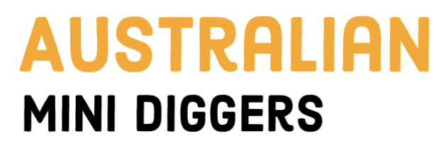 Australian Mini Diggers